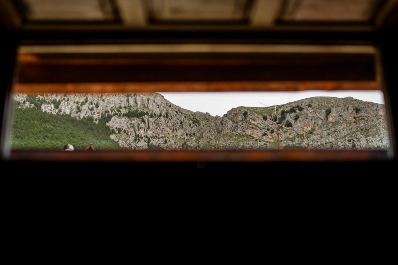 צ'לנו Lavistadeisogni Monte Morrone מראה חיצוני תמונה